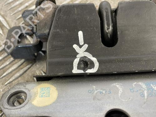 Used Tailgate lock FORD KUGA I 2.0 TDCi (140 hp) 25665589