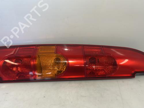 Venstre baglygte RENAULT KANGOO Express (FC0/1_) 1.5 dCi (FC07, FC1R) (65 hp) 29146138
