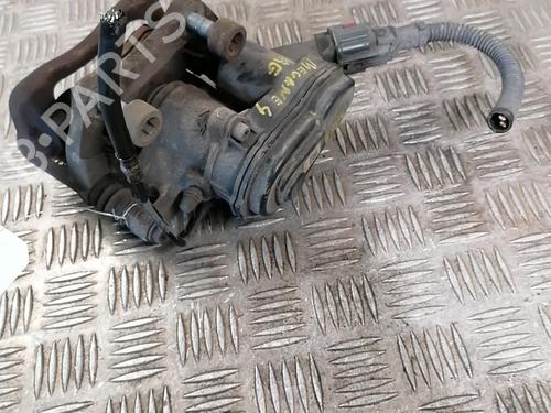 Right rear brake caliper RENAULT MEGANE IV Hatchback (B9A/M/N_) 1.6 dCi 130 (B9A4) | BP25665986M106 