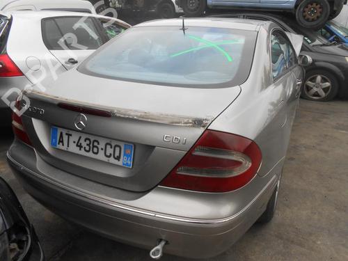 Electronic module MERCEDES-BENZ CLK (C209) CLK 270 CDI (209.316) | BP25663976M83  - Image 6