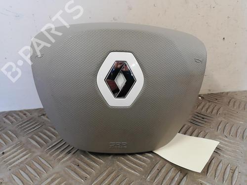 Førerens kollisjonspute RENAULT ZOE (BFM_) ZOE | BP25670619C9 