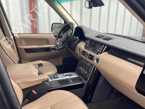Transfer box LAND ROVER RANGE ROVER III (L322) 4.4 D 4x4 | BP25664661M36 