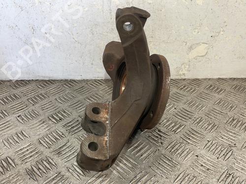 Left front steering knuckle PEUGEOT PARTNER Box Body/MPV 1.6 HDi | BP25664446M25 - Image 2