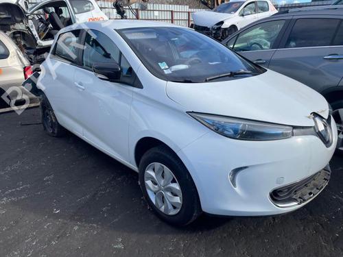 Engine control unit (ECU) RENAULT ZOE (BFM_) ZOE | BP25667901M57 - Image 7