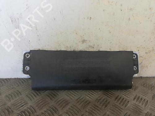 Knee airbag VW GOLF VI (5K1) 2.0 TDI | BP25669830C50 