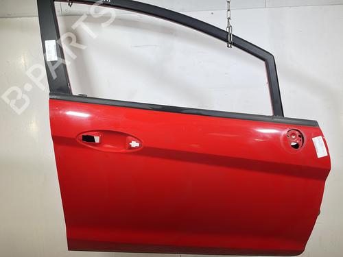 right-front-door-ford-fiesta-vi-cb1-ccn-2008-27817003 main image