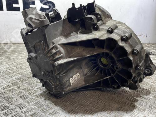 Used Gearbox BMW 3 (E46) 320 d (150 hp) 25662917