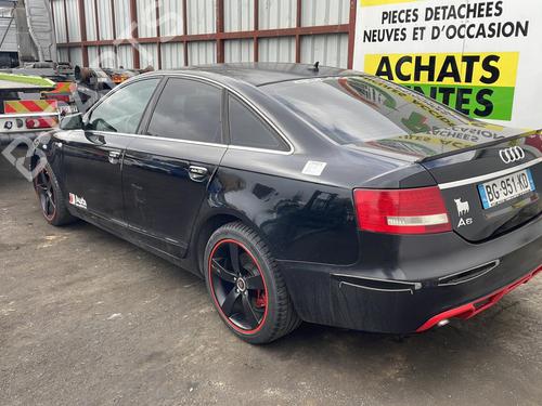 Radio AUDI A6 C6 (4F2) 3.0 TDI quattro | BP25665209E6  - Image 8