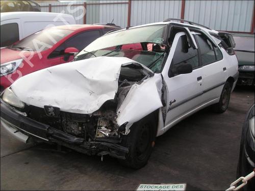 Right taillight PEUGEOT 306 Break (7E, N3, N5) 1.9 D | BP28479331C35 