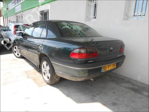 Used Parts OPEL OMEGA B (V94) 2.6 V6 (F69, M69, P69) 2534452