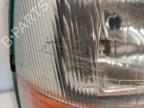 Used Right headlight Right headlight RENAULT KANGOO Express (FC0/1_) 1.5 dCi (FC07, FC1R) (65 hp) 33051079 33051079