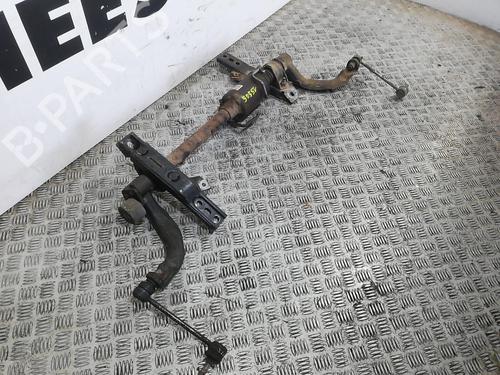 Used Anti roll bar Anti roll bar LAND ROVER RANGE ROVER SPORT II (L494) 3.0 SDV6 Hybrid 4x4 (292 hp) 25662396 25662396