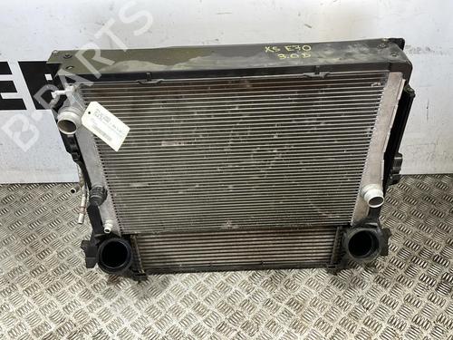 Front slam panel BMW X5 (E70) xDrive 35 d | BP25668088C72  - Image 7