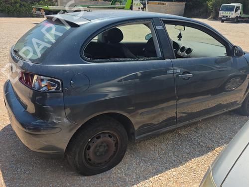 Brugte SEAT IBIZA III (6L1)  1.2  4911846