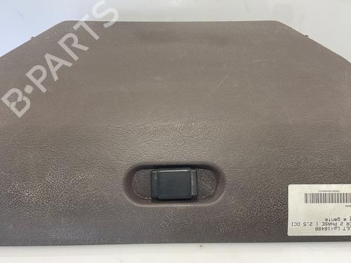 Boîte à gants RENAULT MASTER II Van (FD) 2.5 dCi 120 (115 hp) 26154715
