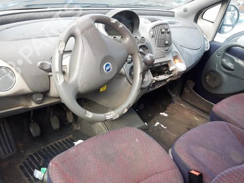 Højre forlygte FIAT MULTIPLA (186_) 1.9 JTD 105 (186AXB1A) | BP25664613C29 