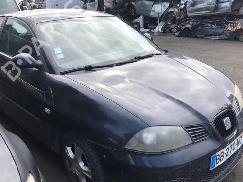 Gearbox SEAT IBIZA III (6L1) 1.4 16V | BP25665800M3