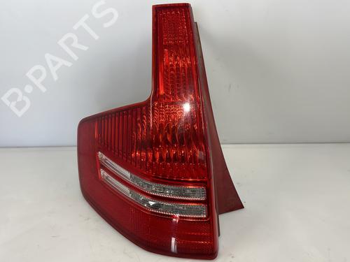 Used Left taillight CITROËN C4 I (LC_) 1.6 HDi (90 hp) 25666814