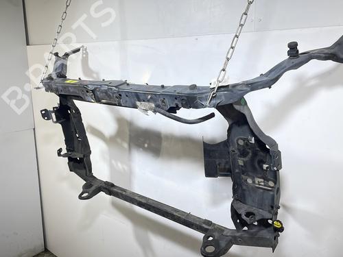 Frontplade/Frontkurv NISSAN QASHQAI / QASHQAI +2 I (J10, NJ10, JJ10E) 1.6 dCi | BP25666963C72 