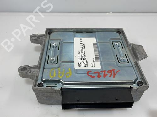Electronic module AUDI TT (8J3) 2.0 TDI quattro | BP25669172M83  - Image 5