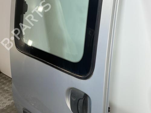 Right slide door RENAULT KANGOO (KC0/1_) 1.4 (KC0C, KC0H, KC0B, KC0M) | BP25666871C75 