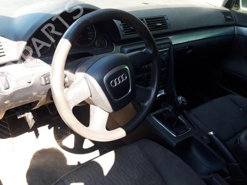 Electronic module AUDI A4 B7 Avant (8ED) 2.0 TDI | BP25667876M83  - Image 8