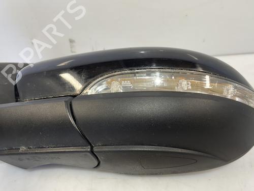Left mirror VW GOLF VI (5K1) 1.4 | BP29154959C26 