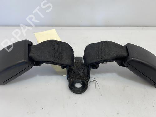 Seat buckle PEUGEOT 208 I (CA_, CC_) 1.6 HDi | BP25666588I32 