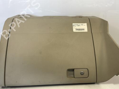 Glove box VW GOLF VII (5G1, BQ1, BE1, BE2) 2.0 TDI 4motion 5G1857101PZA2