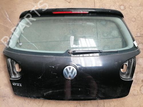 Used Tailgate VW GOLF V (1K1) [2003-2010]  25671139
