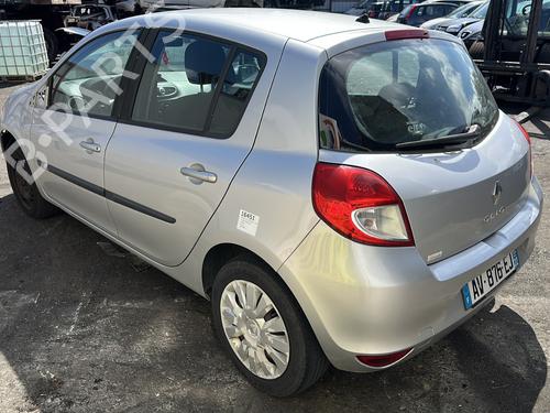 Generator RENAULT CLIO III (BR0/1, CR0/1) 1.5 dCi (C/BR0G, C/BR1G) | BP27367846M7 