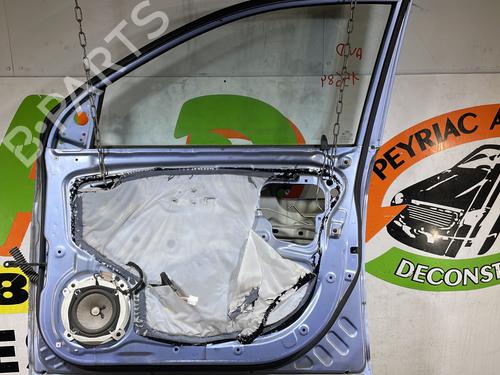 Right front door KIA PICANTO I (SA) 1.1 | BP25662555C3 