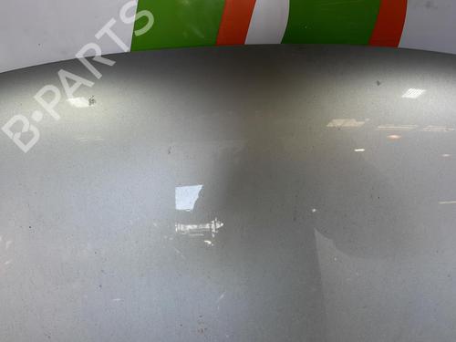 Hood VW TOUAREG (7LA, 7L6, 7L7) 2.5 R5 TDI | BP25667941C1 