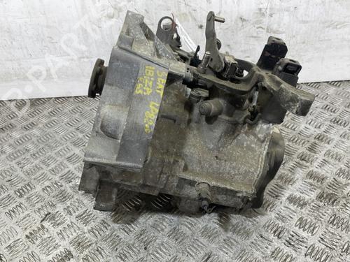 Gearbox SEAT IBIZA III (6L1) 1.4 16V | BP25662492M3 