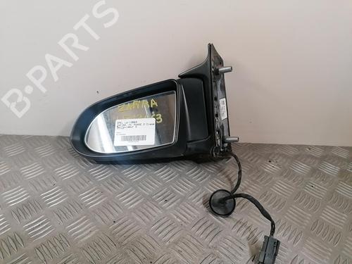 Retrovisor izquierdo OPEL ZAFIRA A MPV (T98) 2.0 DTI 16V (F75) | BP25668599C26 