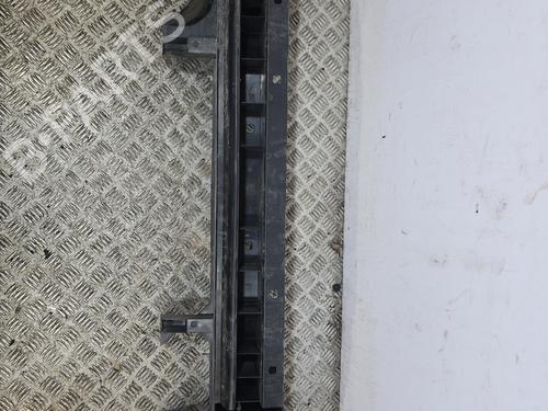 Used Rear bumper reinforcement RENAULT CLIO V (B7_) 1.5 Blue dCi 85 (B7AG) (86 hp) 31335895