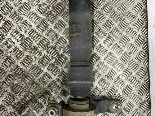 Driveshaft CITROËN C-CROSSER (VU_, VV_) 2.2 HDi | BP25663098M37 