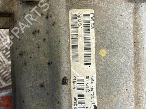 Transfer box JEEP GRAND CHEROKEE II (WJ, WG) 3.1 TD 4x4 | BP25670487M36