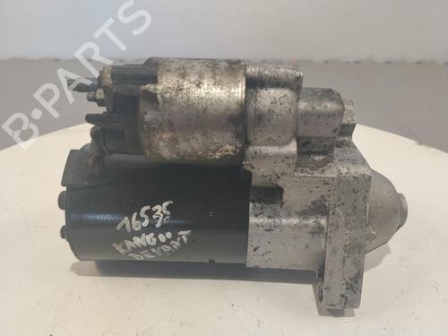 Starter RENAULT KANGOO Express (FW0/1_) 1.5 dCi 90 (FW0G, FW05, FW08, FW11) | BP36299704M8 - Image 3