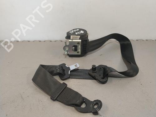 Front right seatbelt RENAULT MASTER III Platform/Chassis (EV, HV, UV) 2.3 dCi 130 RWD (HV01, HV10, HV11, HV12, UV01, UV10,... | BP40440106I25 - Image 4