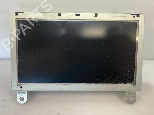 Used Display monitor OPEL ASTRA J GTC 2.0 OPC Turbo (08) (280 hp) 26954543