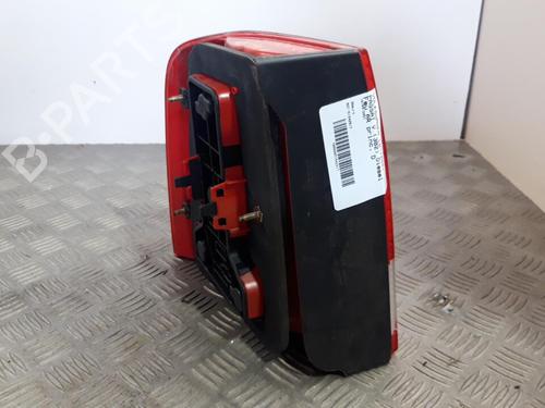 Used Right taillight VW PASSAT B5 (3B2) 1.9 TDI (110 hp) 25670988