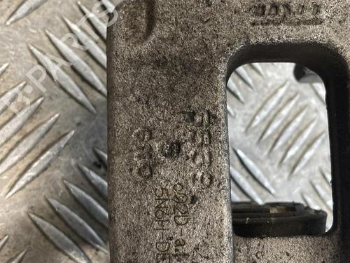 Right rear brake caliper AUDI Q3 (8UB, 8UG) 2.0 TDI | BP25662957M106 