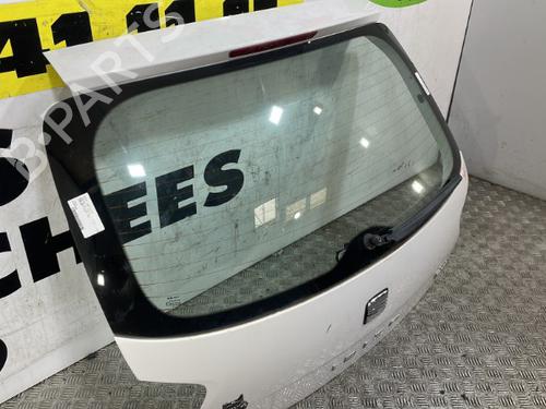 Used Tailgate Tailgate SEAT IBIZA IV (6J5, 6P1) 1.2 (60 hp) 25664839 25664839