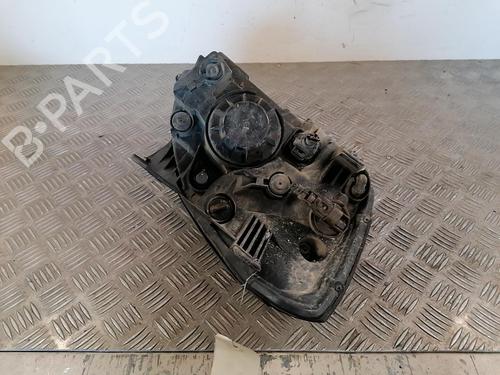 Used Left headlight Left headlight KIA RIO II (JB) 1.5 CRDi (110 hp) 25663389 25663389