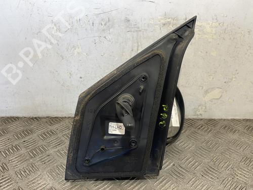 Right mirror CITROËN C1 (PM_, PN_) 1.0 | BP25667071C27 