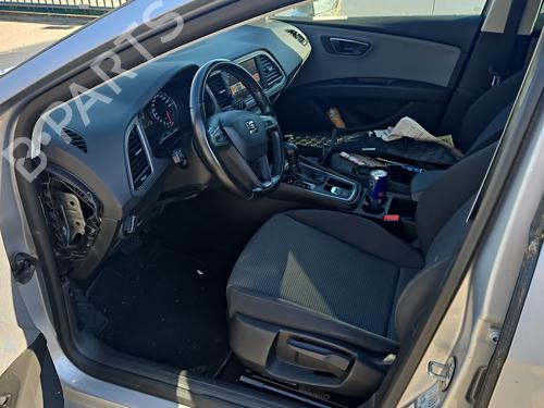 Instrument cluster SEAT LEON ST (5F8) 1.6 TDI | BP32476981C47  - Image 7