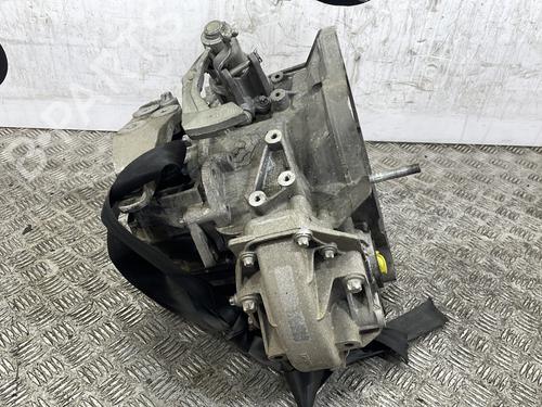 Gearbox ALFA ROMEO MITO (955_) 1.3 MultiJet (955AXP1A, 955AYC1A) | BP25664867M3