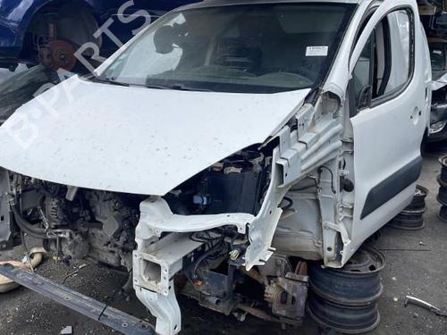 Hinge/Door check strap PEUGEOT PARTNER Box Body/MPV 1.6 HDi | BP25664079C146 