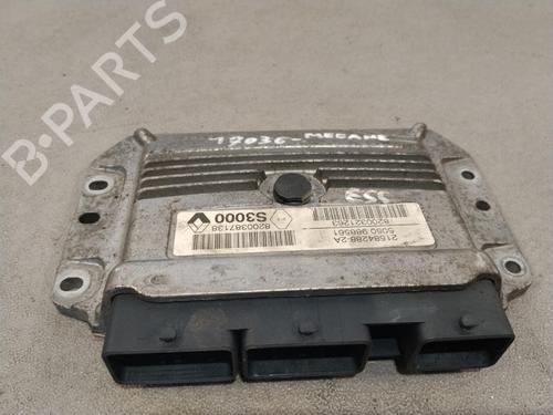 Computer motormanagement Computer motormanagement 38484104 38484104